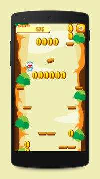 Doraemon Stack Jump screenshot 3