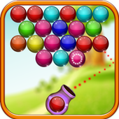 Bubble Shoot icon