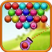 Bubble Shoot