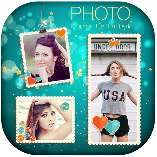 All In One Photo Frame 1.18
