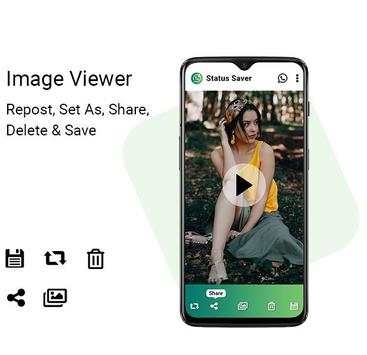 Status Saver for WhatsApp -  Check Status Offline screenshot 1