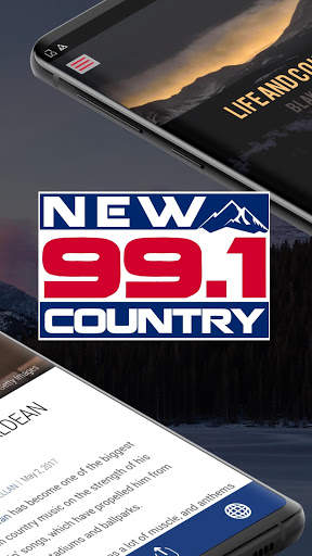 New Country 99.1 - Colorado's New Country (KUAD) screenshot 2