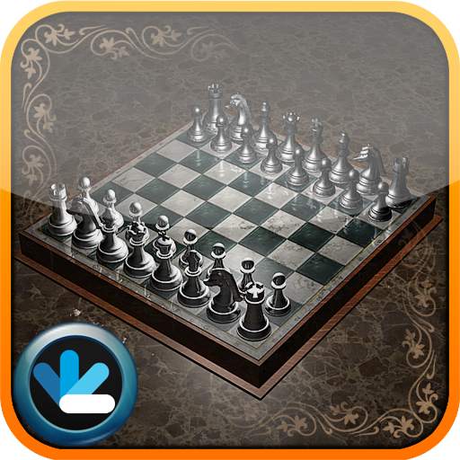 World Chess Championship 2.09.02