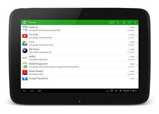 App Share screenshot 12