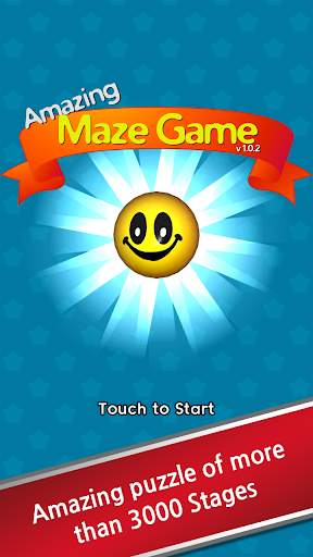 Maze Game 2017 screenshot 1