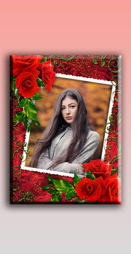 Photo Frame 2020 - A Photo Frame Editor App screenshot 2