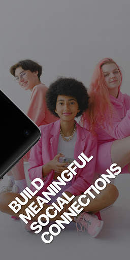 ULINDR: App incontri lesbiche screenshot 2
