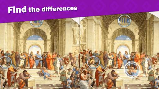 Find the Differences - Travel the World screenshot 3