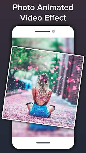 Photo Animated Video Effect - GIF Animated Effect screenshot 12