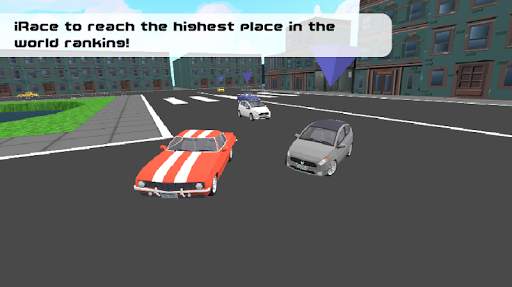 Fast Cars and Furious Drivers - speed race screenshot 5