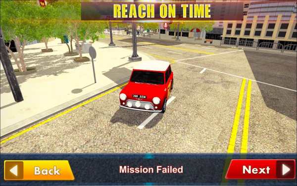 Dr Driving 7 screenshot 3