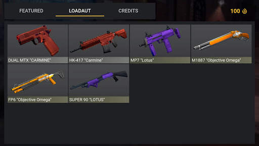 Case Simulator for Critical Ops screenshot 6