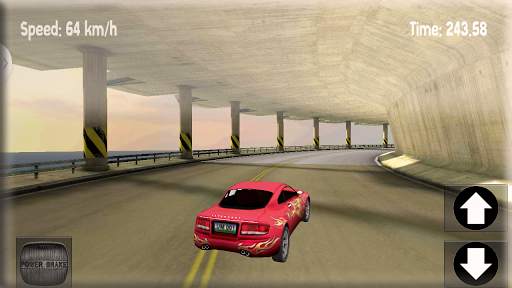 Car Game 3D: Racer screenshot 9