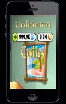 Guide My Talking Tom Cat (Free Diamonds and Coins) screenshot 3