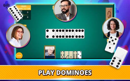 VIP Games: Hearts, Euchre screenshot 14