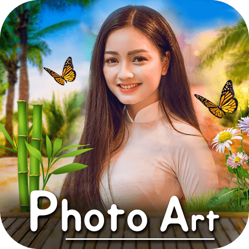 All Photo Frames : Photo Editor HD &amp; Photo Collage आइकन