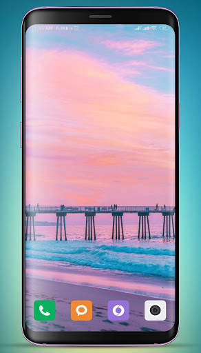 Pastel Wallpaper HD screenshot 4