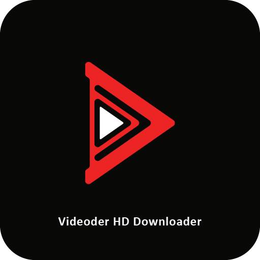 Videoder HD Downloader 1.0