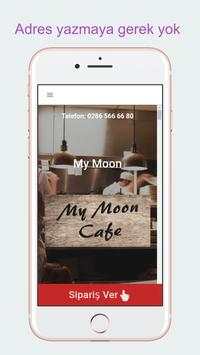 My Moon screenshot 3
