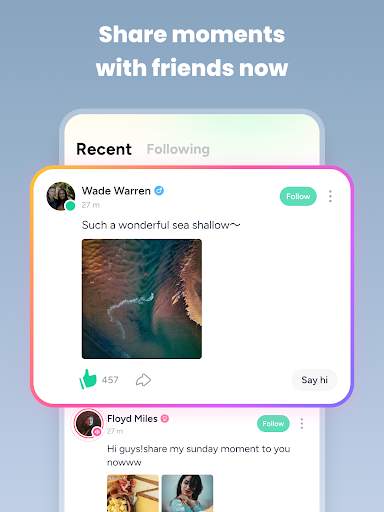 Utlas: 3D Voice Chat screenshot 15