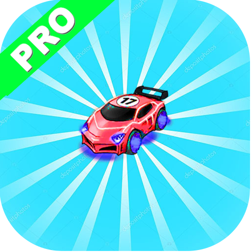 Modified Cars Merger Pro - and Race Modify icon