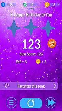 Piano Tiles 2018 screenshot 4