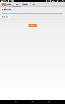 Playport screenshot 5