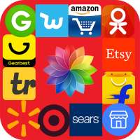 Online Shopping Mixer on 9Apps