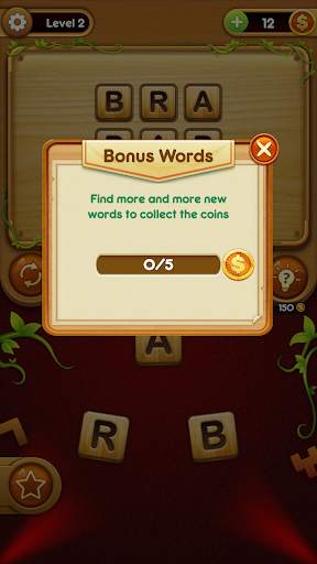 Word Legend - Crossword Connect Game screenshot 3