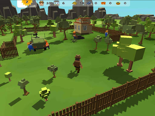 Super MoonBox 2 screenshot 12