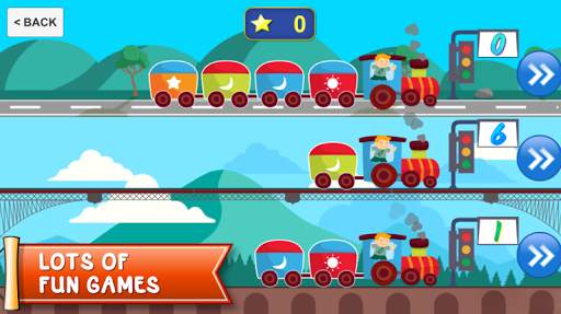 Super Math Lab : Maths Edu Games For Kids screenshot 5