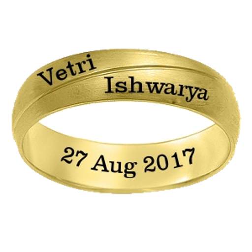 Vetri weds Ishu 3.0