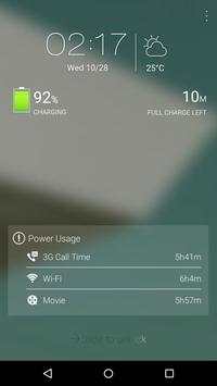 BoostCharge(Launcher) screenshot 1