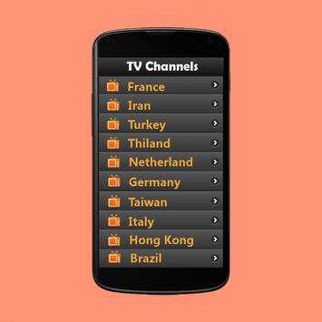 Pakistani Tv Channels Live screenshot 3