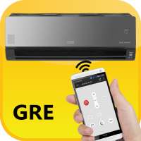 AC Remote For Gree