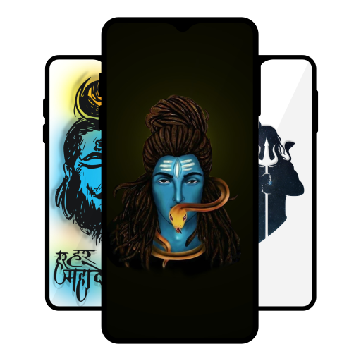 Mahadev HD Wallpaper icon
