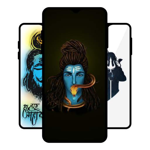 Mahadev HD Wallpaper 1.0.1