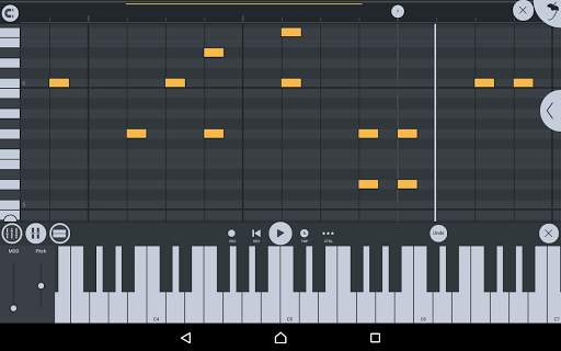 FL Studio Mobile screenshot 8