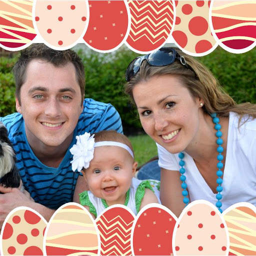 Easter Photo Frames screenshot 2