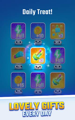 Block Blast City screenshot 14