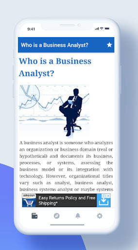 Business Management & Entrepreneurship Skills screenshot 3