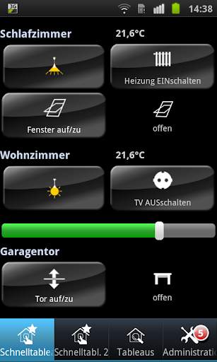LCN-GVS screenshot 1