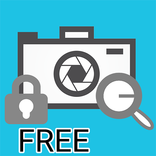 Trusty Camera Free icon