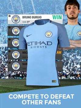 Manchester City Manager '17 screenshot 10