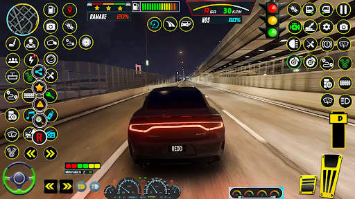 Drive Multi-Level Car Parking screenshot 1