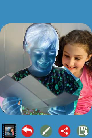 Picture Invert screenshot 3