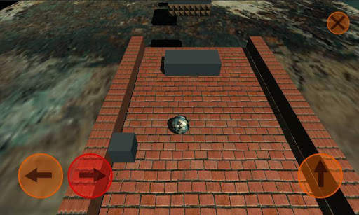 Ball Dash 3D скриншот 5