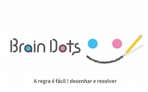Brain Dots screenshot 1