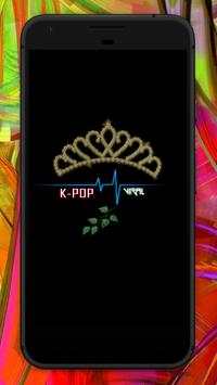 K-pop Musik Mp3 screenshot 3