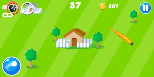 Stickman Baseball screenshot 5